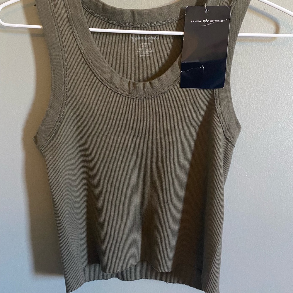 Brandy Melville Connor Tank Top